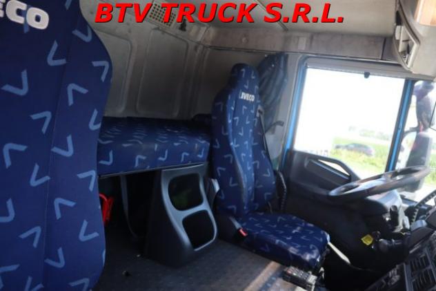 IVECO STRALIS 450 MOTRICE A TELAIO 4 ASSI EURO 5 rif. 23820329 - Foto 7