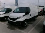 IVECO   E-DAILY 35S14E V  ELETTRICO rif. 23272834