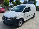 VOLKSWAGEN Caddy 2.0 TDI 102 CV Furgone TETTO APRIBILE rif. 23659104