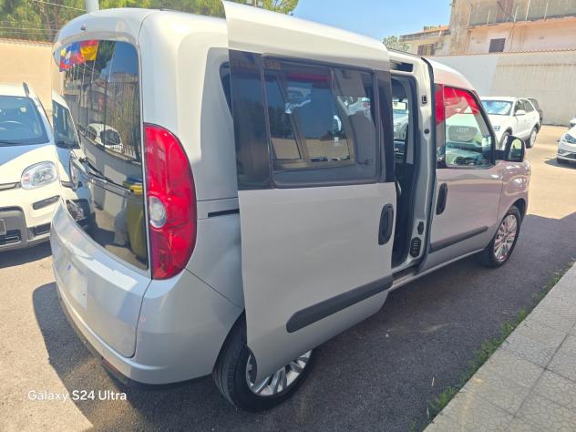 Fiat Doblo Dobl1.6 MJT 16V Emotion - Foto 6