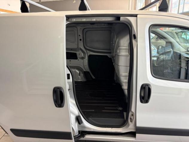 FIAT Fiorino Cargo 2 posti 1.3 MJT 75CV A/C * IVA esposta * - Foto 6