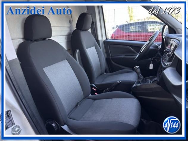 FIAT Doblo 1.3 MJT 95 Cv Cargo SX E6 rif. 23621167 - Foto 8