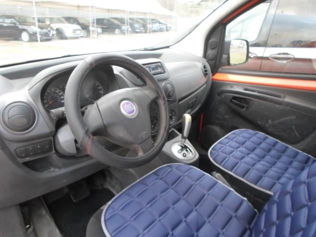 Fiat Fiorino 1.3 MJT 75CV Furgone - Foto 8
