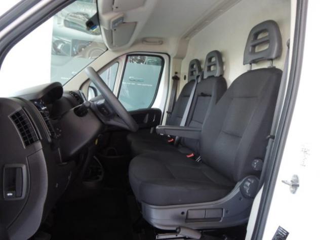 FIAT Ducato 33 2.2 Mjt 140CV PM-TA Furgone P.+IVA rif. 24008488 - Foto 8