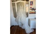 Vendo mio abito da sposa da sogno!