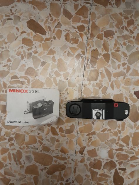macchina fotografica analogica - Foto 5
