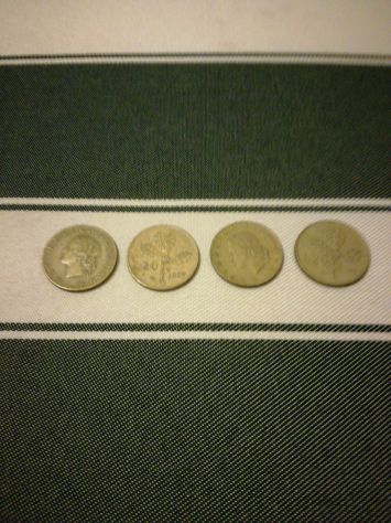 Vendo monete antiche - Foto 6