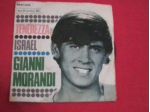 45 GIRI ORIGINALI IN VINILE