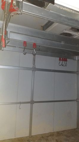 AFFARE!!! ATTREZZATURA PER MACELLERIA E SALUMERIA (contatto prima su whatsapp) - Foto 2