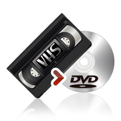Conversione Digitale di Videocassette in MP4, USB e DVD a Palermo - Foto 2