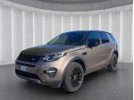 LAND ROVER Discovery Sport Discovery Sport 2.0 TD4 150 CV SE