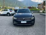 VOLKSWAGEN Passat Alltrack 2.0 TDI 200 CV 4MOTION DSG rif. 23834151