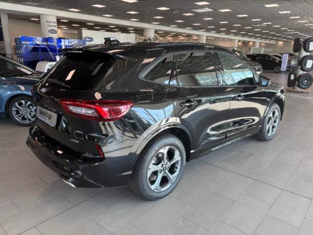 FORD Kuga 2.5 PLUG-IN HYBRID 243CV ST-LINE rif. 23952794 - Foto 5