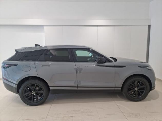 LAND ROVER Range Rover Velar 2.0D I4 204 CV S rif. 23351623 - Foto 5