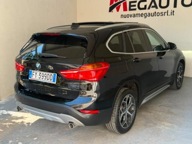 BMW X1 XDrive18d xLine rif. 23922142 - Foto 5