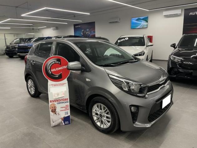 KIA Picanto 1.0 TCD TT Urban rif. 24118457