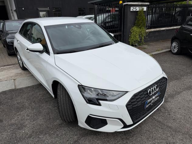 Audi A3 SPB 35 TFSI S tronic Business Advanced - Foto 6