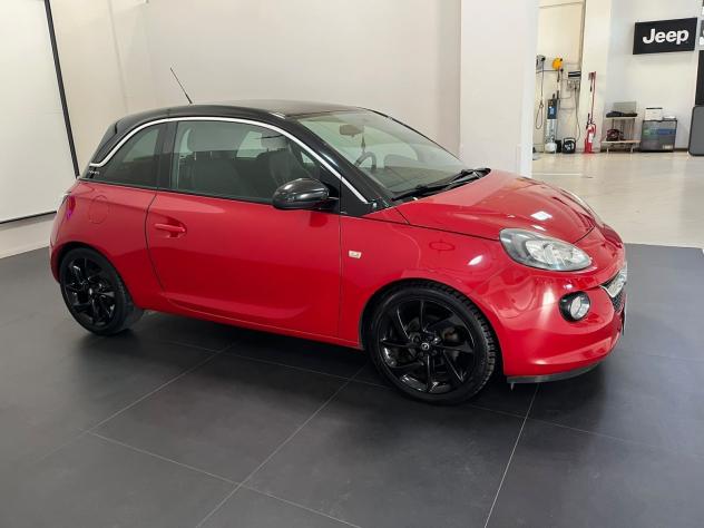 Opel Adam Adam 1.4 100cv - Foto 4