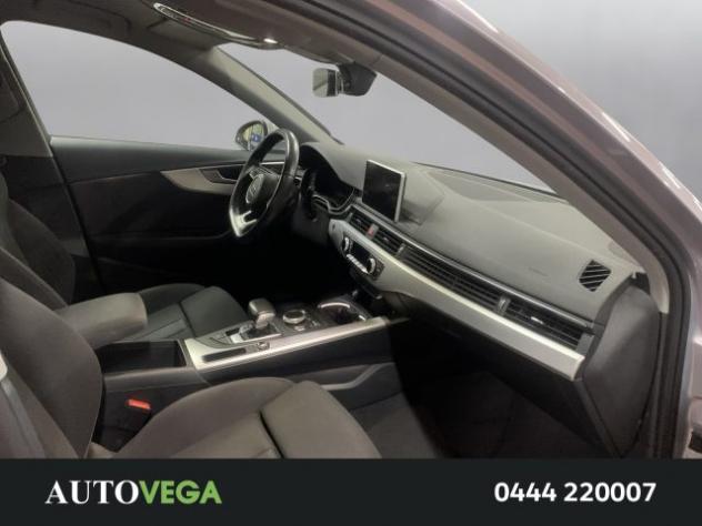 AUDI A4 avant 35 2.0 tdi sport 150cv s-tronic rif. 23935897 - Foto 6