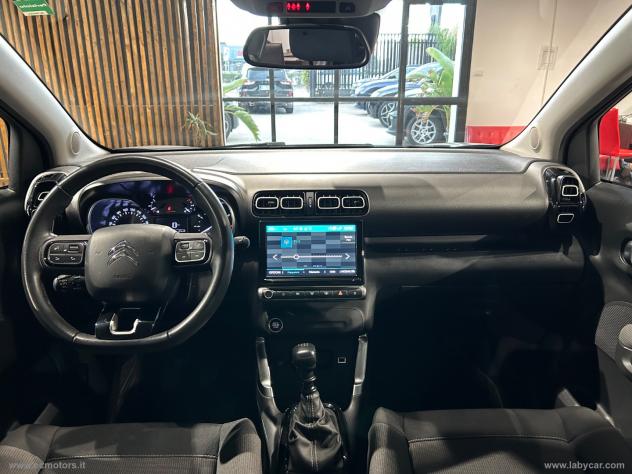 CITROEN C3 Aircross PureTech 110 S&S Plus - Foto 7