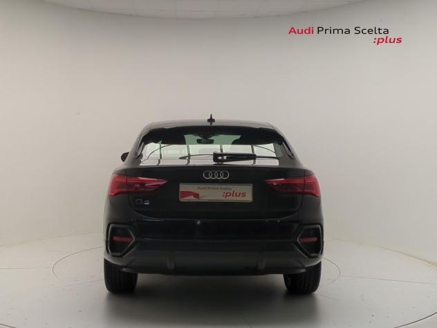 Audi Q3 Sportback 35 TDI S tronic Business - Foto 6