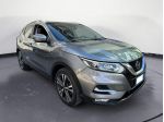 Nissan Qashqai 1.5 dCi 115 N-Connecta