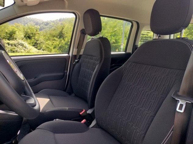 FIAT Pandina 1.0 FireFly 65cv S&S Hybrid Icon con comandi al volante!! - Foto 9