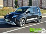 FIAT Pandina Cross 1.0 FireFly 70 CV Hybrid