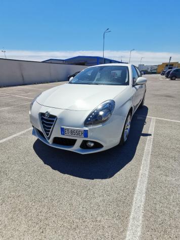 Alfa Romeo Giulietta 1.6 JTDm-2 105 CV Distinctive - Foto 3