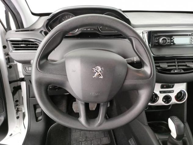 PEUGEOT 208 PureTech 68 3 porte Active rif. 23831209 - Foto 8