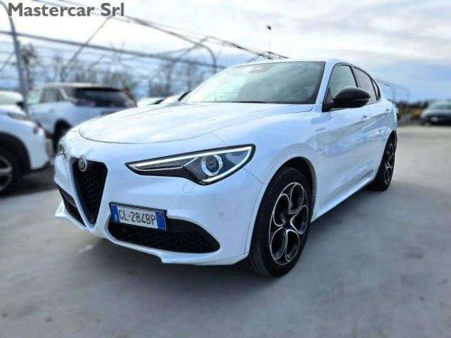 ALFA ROMEO Stelvio Stelvio 2.0 t Veloce Ti Q4 280cv auto - GL284BP rif. 23818803 - Foto 2