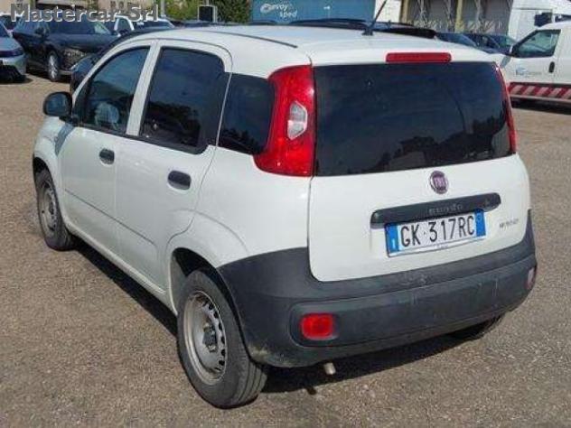 FIAT Panda 1.0 70cv Hybrid Euro 6d Van 2 POSTI TG : GK317RC rif. 23975620 - Foto 4