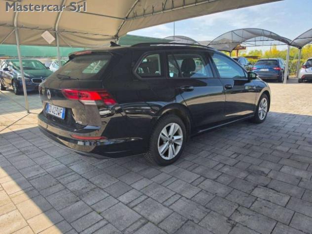 VOLKSWAGEN Golf Variant Golf Variant 1.0 etsi evo Life 110cv dsg -GD423WF rif. 24065217 - Foto 6