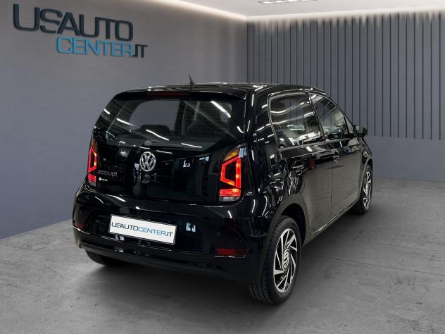 Volkswagen up! 5p 1.0 eco Move 68cv - Foto 4