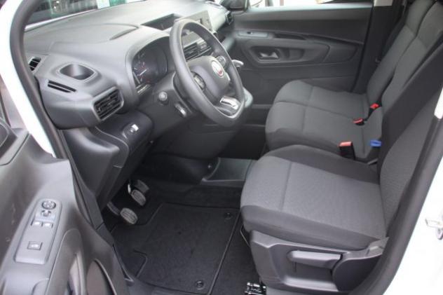 FIAT Doblo 1.5 BlueHdi 100CV PC-TN CH1 Van NUOVO rif. 23770231 - Foto 7