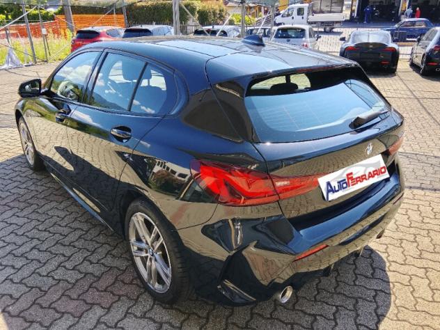 BMW Serie 1 (F40) 118i 5p. Msport - Foto 5