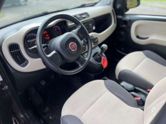 FIAT Panda 0.9 TwinAir Turbo Natural Power Lounge rif. 22424512 - Foto 9
