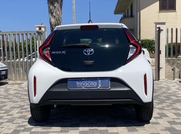 Toyota Aygo X 1.0 72CV - Foto 5