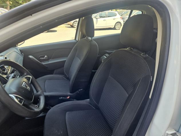 Dacia Sandero 1.5 Blue DCI 75cv STREETWAY COMFORT S&S EU6 - Foto 5