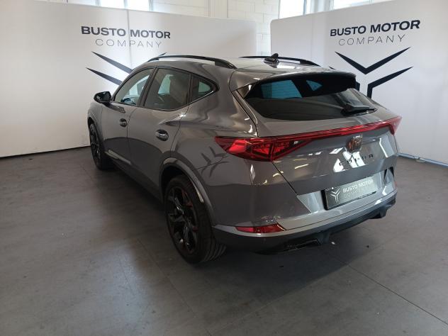CUPRA Formentor 1.5 tsi 150cv dsg - Foto 6