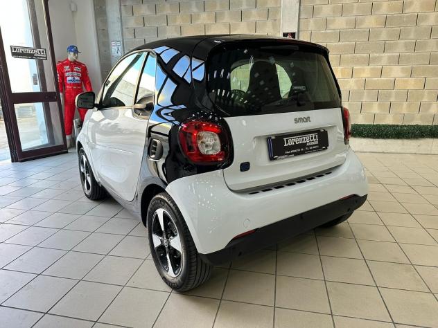 Smart ForTwo EQ Racingreen 41KW - 24 MESI GARANZIA - Foto 3