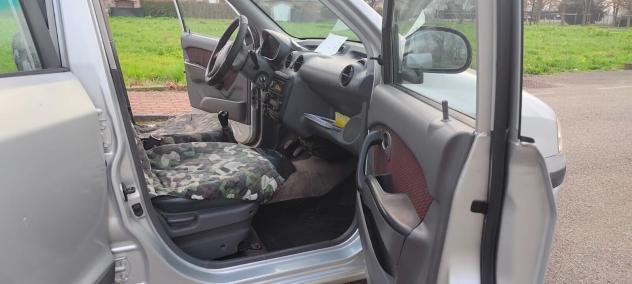 Hyundai Atos Prime 1.1 12V Active - Foto 8