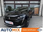 Peugeot 3008 N1 Autocarro 1.5 bluehdi Allure Pack s&s 130cv eat8