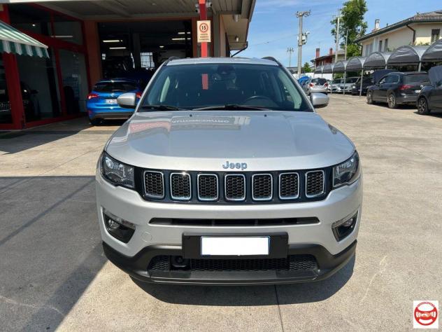 JEEP - Compass 1.3 turbo t4 Longitude 2wd 130cv my20 con impianto GPL - Foto 2