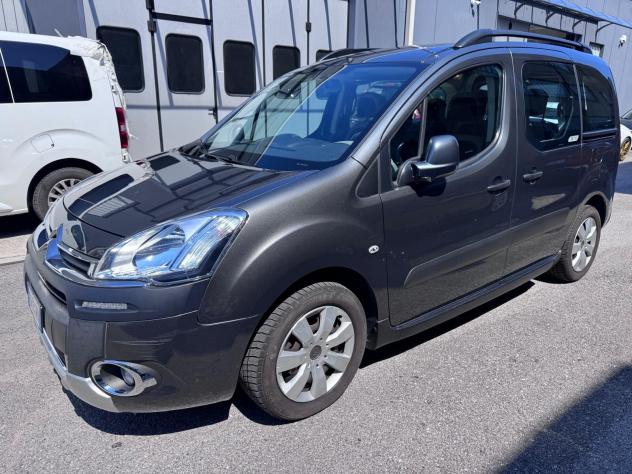 Citroen Berlingo Multispace 1.6 HDi 90 XTR