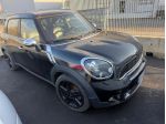Mini Cooper SD Countryman 2.0 D ALL4 Motore fuso