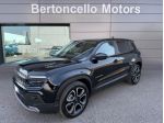JEEP Avenger 1.2 Turbo 100CV SUMMIT NEOPATENTATI-18"-LED-PELLE rif. 23750538