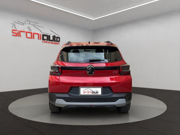 Citroën C3 C3 1.2 puretech turbo Plus 100cv s&s - Foto 6