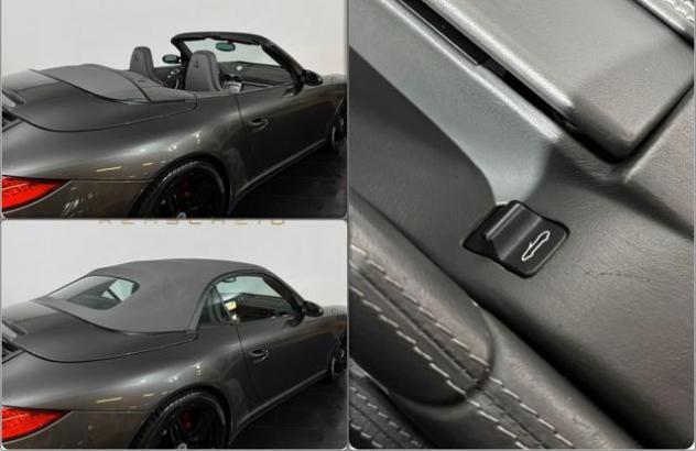 PORSCHE 997 911 Carrera 4S Cabriolet rif. 24205296 - Foto 10