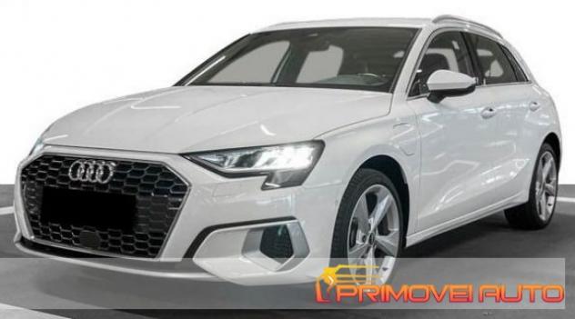 AUDI A3 SPB 40 TFSI e S tronic Advanced rif. 20366455 - Foto 6